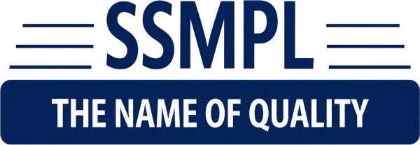 SSMPL Logo